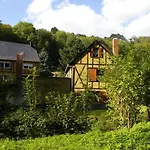 Lejlighed Gemuetliche In Kaifenheim