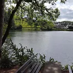 Gemuetliche In شقة Kaifenheim