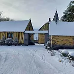 Lejlighed Gemuetliche In Kaifenheim