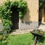 Gemuetliche In شقة Kaifenheim
