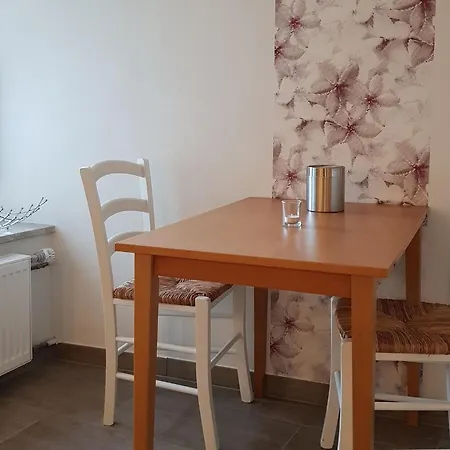 Gemuetliche In Apartamento *