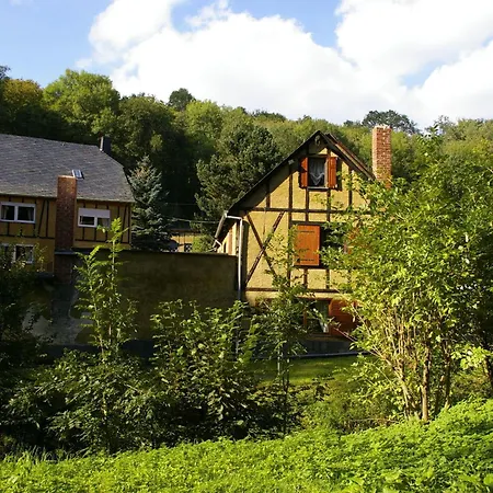 Apartment Gemuetliche Ferienwohnung In Kaifenheim Kaifenheim