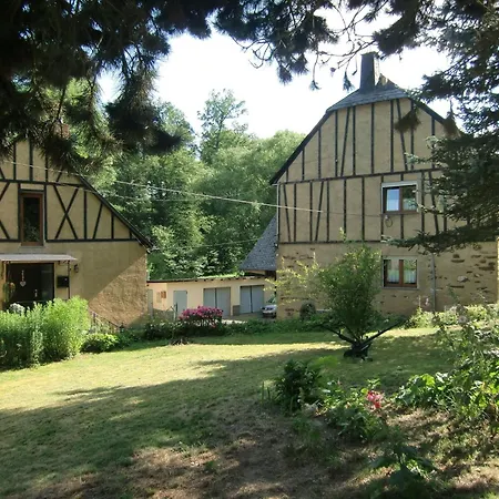 Gemuetliche In * Kaifenheim