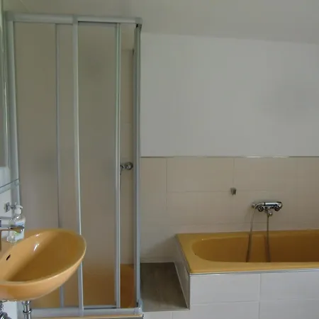 Gemuetliche In Apartamento *