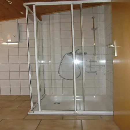 Gemuetliche In Apartamento *