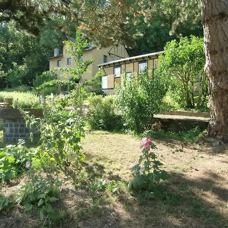 Apartamento Gemuetliche In *