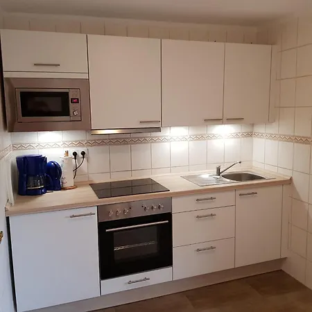 Apartamento Gemuetliche In *