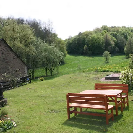 Gemuetliche Ferienwohnung In Kaifenheim *