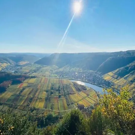 Apartment Gemuetliche Ferienwohnung In Kaifenheim *