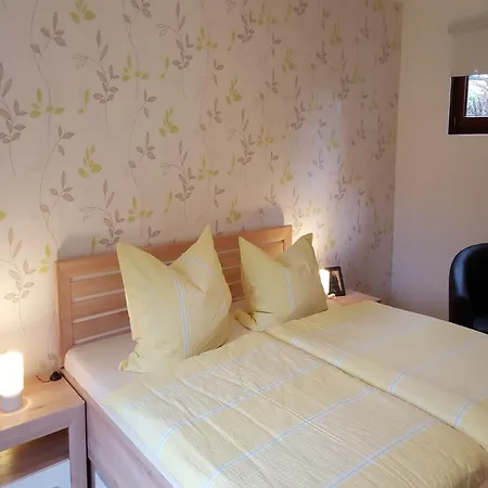 Gemuetliche In Apartamento Kaifenheim