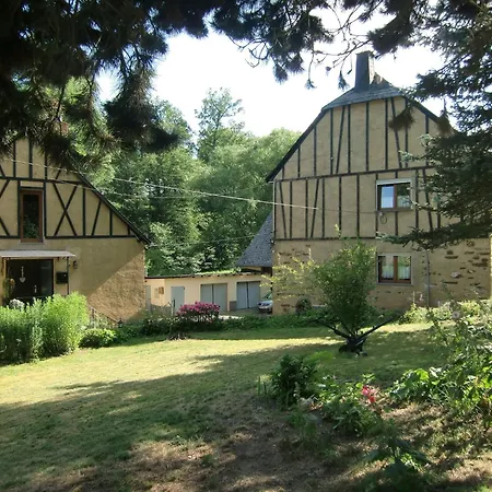 Apartamento Gemuetliche In