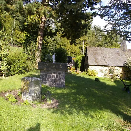 Gemuetliche Ferienwohnung In Kaifenheim