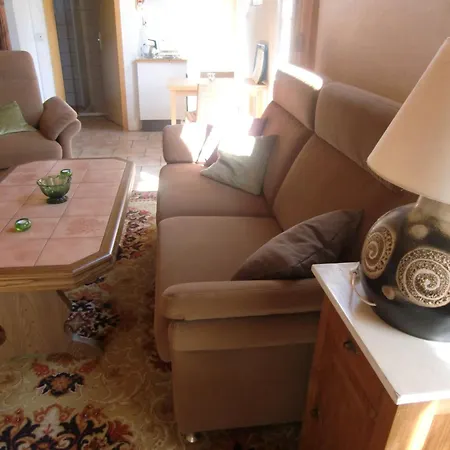 Apartment Gemuetliche Ferienwohnung In Kaifenheim *