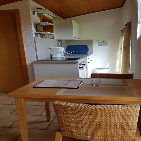 Gemuetliche Ferienwohnung In Kaifenheim