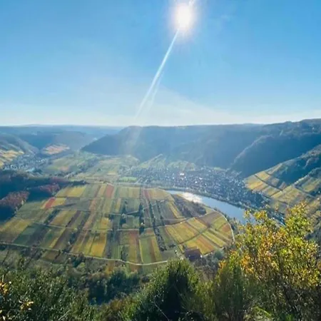 Gemuetliche Ferienwohnung In Kaifenheim Apartment