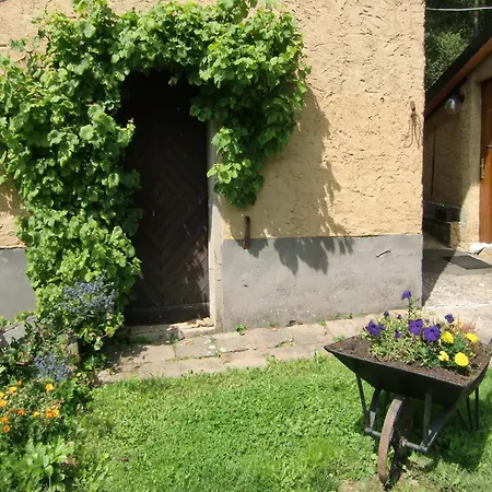 Apartment Gemuetliche Ferienwohnung In Kaifenheim