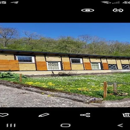 Gemuetliche Ferienwohnung In Kaifenheim *