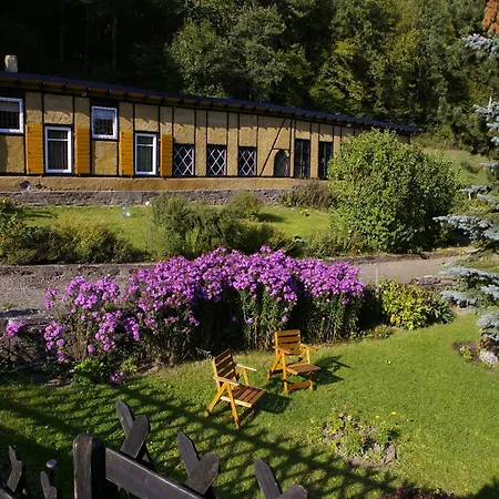 Gemuetliche Ferienwohnung In Kaifenheim Apartment Kaifenheim