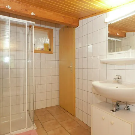 Apartment Gemuetliche Ferienwohnung In Kaifenheim *