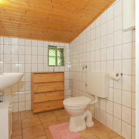 Apartmán Gemuetliche In Kaifenheim