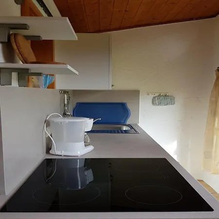 Gemuetliche Ferienwohnung In Kaifenheim * Kaifenheim