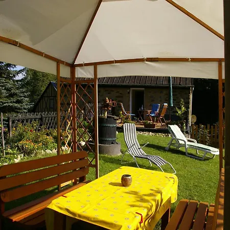 Apartamento Gemuetliche In