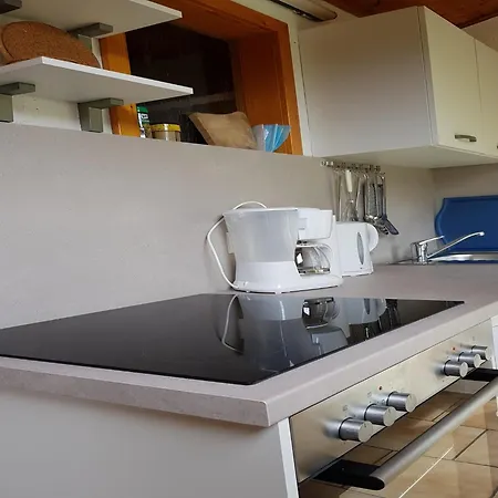 Gemuetliche Ferienwohnung In Kaifenheim