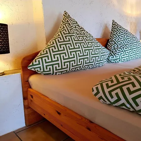 Apartamento Gemuetliche In