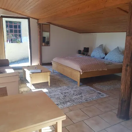 Apartamento Gemuetliche In *