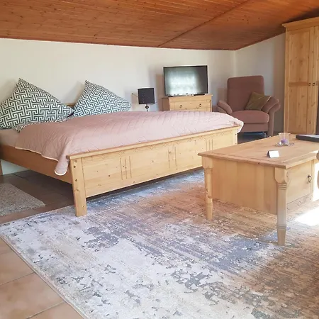 Apartamento Gemuetliche In