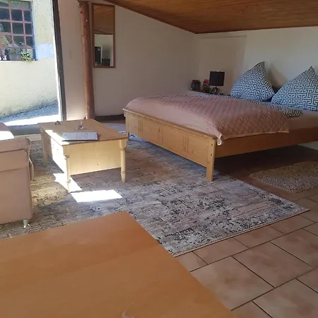 Gemuetliche In Apartamento *