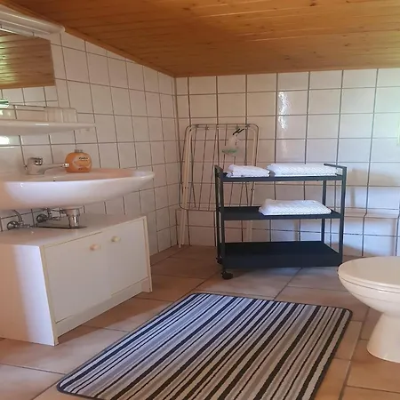 Gemuetliche In Apartamento *