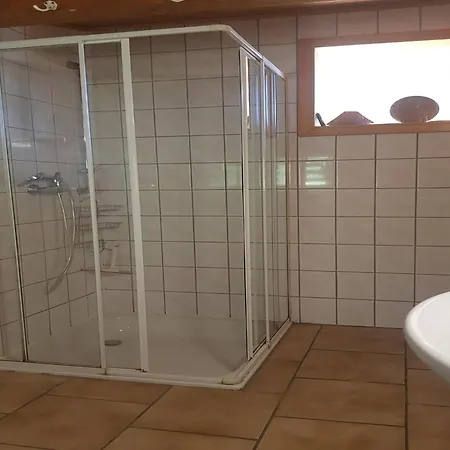 Apartamento Gemuetliche In *