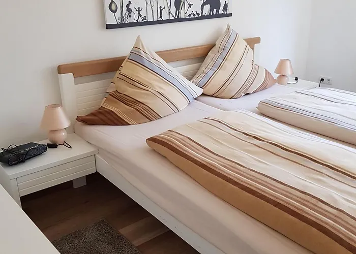 Gemuetliche In Apartamento Kaifenheim