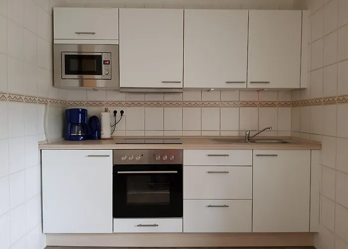 Apartamento Gemuetliche In Kaifenheim