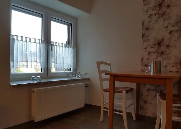 Gemuetliche In Apartamento