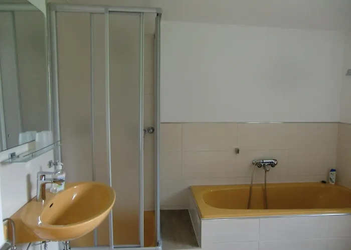 Gemuetliche In Apartamento *