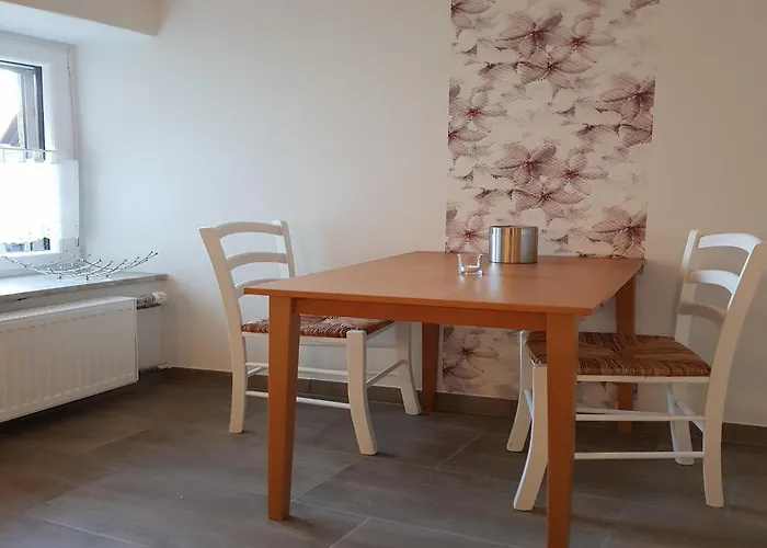 Apartamento Gemuetliche In *