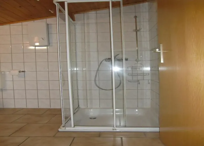 Gemuetliche In Apartamento *