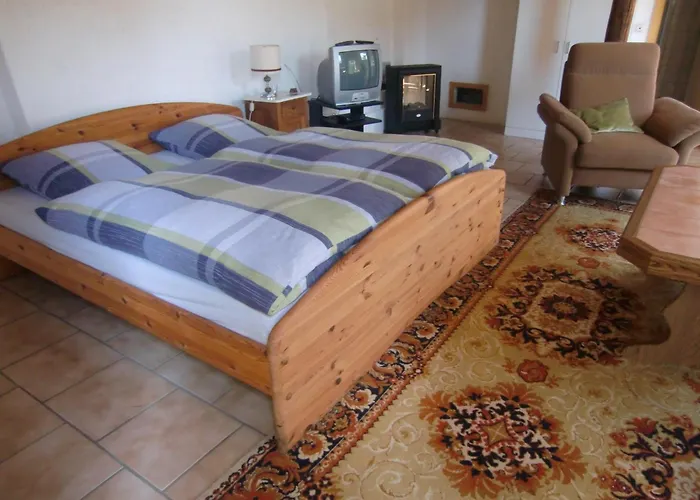 Apartamento Gemuetliche In