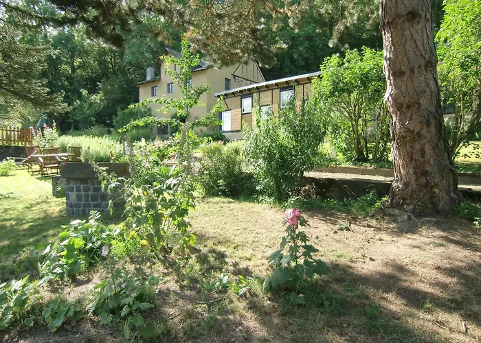 Apartamento Gemuetliche In *