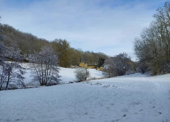 Apartamento Gemuetliche In