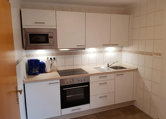 Apartamento Gemuetliche In *