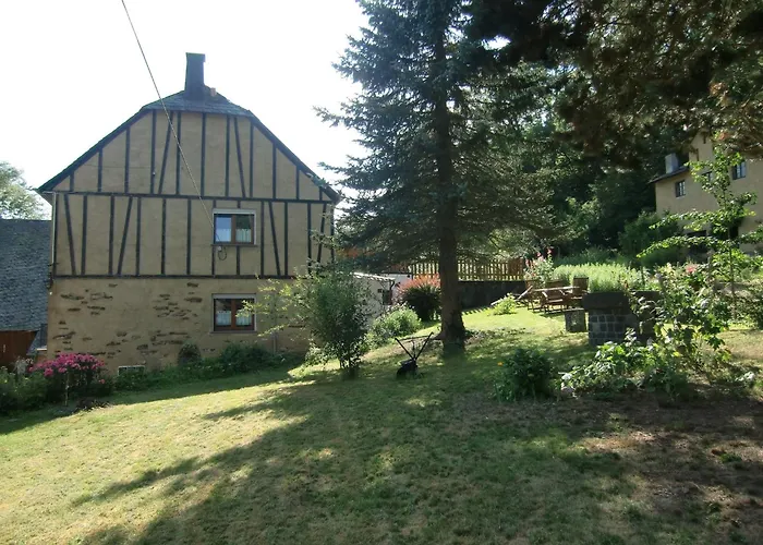 Gemuetliche In Apartamento