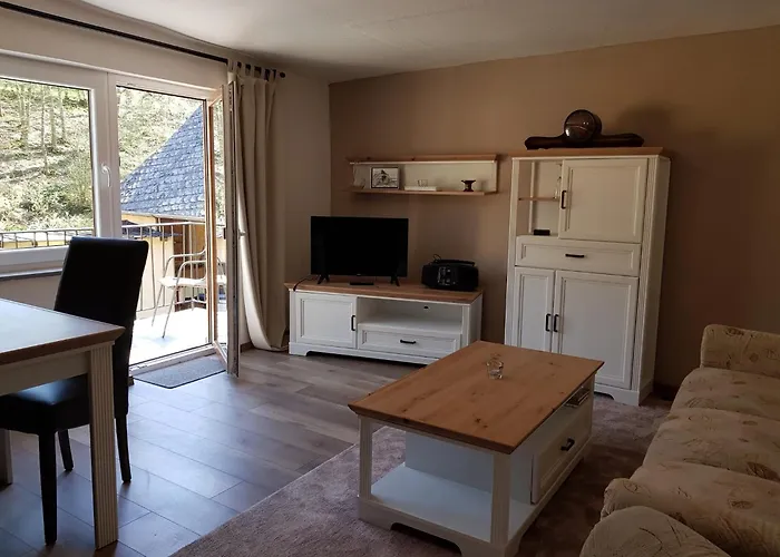 Apartamento Gemuetliche In *