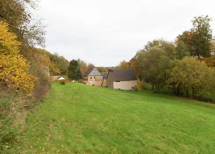 Gemuetliche In * Kaifenheim