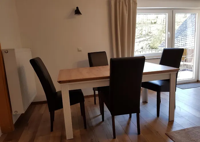 Gemuetliche In Apartamento