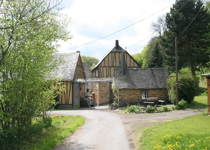 Apartamento Gemuetliche In