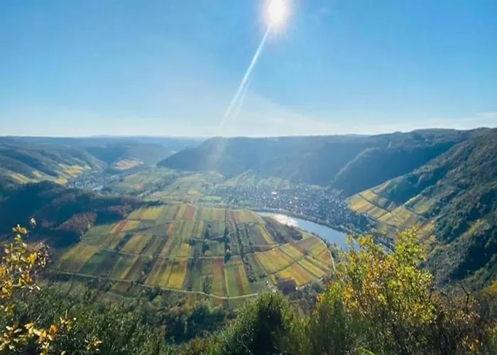 Apartamento Gemuetliche In *