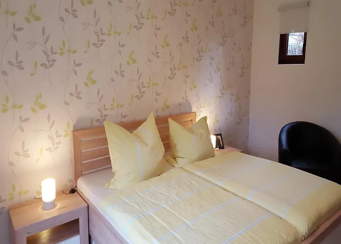 Gemuetliche In Apartamento Kaifenheim